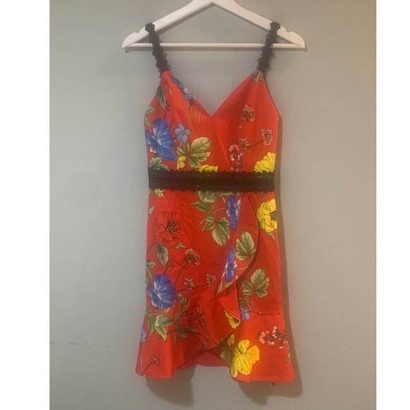 Alice + Olivia Kirby Dress. - Picture 5 of 11